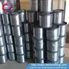 0.12mm 0.13mm stainless steel wire / galvanized wire for scrubber