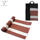 Large Microfibre Travel Microfiber Bamboo Gym Microfiber Sport Towel With Bag High Quality