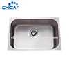 kitchen sink stainless for india free standing stainless steel sink