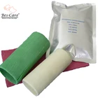 Prema Sterile Paraffin Gauze, Burn Dressing Vaselin, Paraffin Gauze Dressing Swab