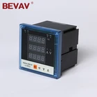 XD96-VA three-phase multifunction power meter Electric Energy Meter