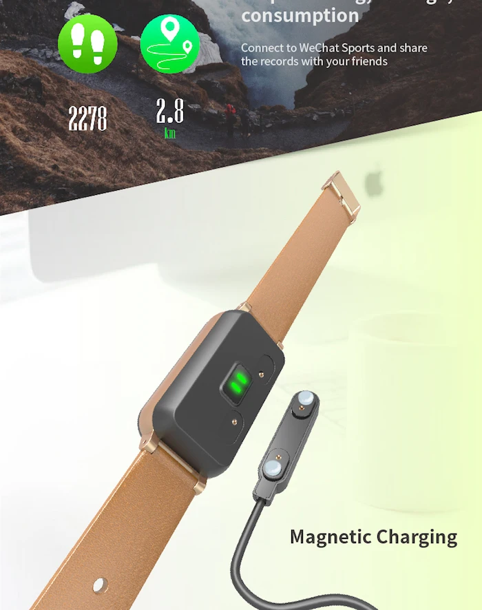 T89 smart band8