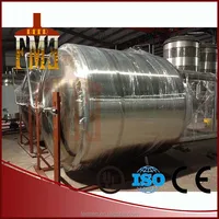 1000l Stainless Steel Cooling Jacketed Conical