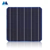 High efficiency 5W 5.2W monocrystalline 3bb 5bb 156 156.75mm mono solar cell