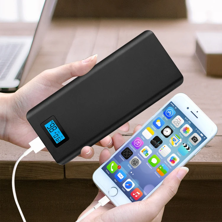 Libower Laptop Power Bank Laptop Charger for laptop ACER,HP,DELL,LENOVO,TOSHIBA - ANKUX.COM