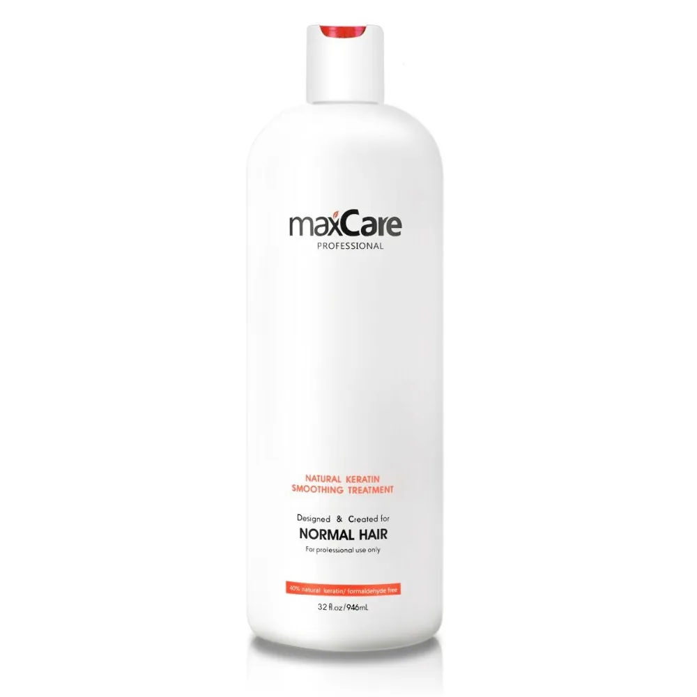 Permanent Hair Straightening Cream With Keratin Hair Relaxer