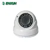 2.8-12mm Varifocal Camera Vandal Proof IR Dome Camera Specification 1000 tvl CCTV Camera