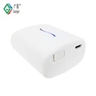 PM2.5 Removing DC 5V USB Ionizer Negative Ion Generator Mini Personal Air Purifier