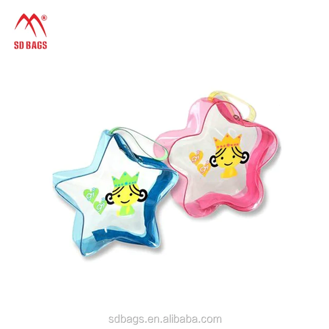 china drawstring pvc pouches