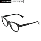 New Model Acetate Eyewear Glasses Frame M1140