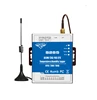 King Pigeon 3G 4G S265 GSM GPRS Remote Control Cloud App SMS Temperature Humidity Data Logger Alarm System
