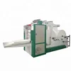 Automatic Soft Drawn Facial Tissue folding making Machine for sell