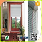 metal roll up windows roller shutter exterior window fuyang