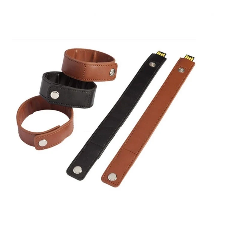 Fashion Men Personalized Wristband Leather Bracelet USB Flash Drive, Black, blue, green, multi, orange, pink, red, silver, transparent
Fashion Men Personalized Wristband Leather Bracelet USB Flash Drive, Black, blue, green, multi, orange, pink, red, silver, transparent