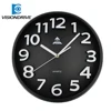 1080P Wifi Surveillance Clock Camera Hot Sale Home Hidden Camera