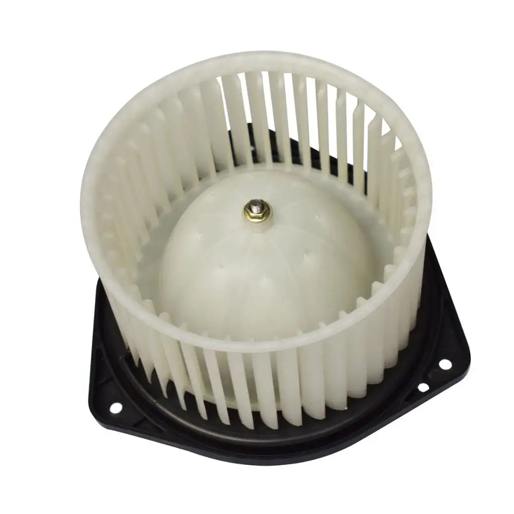 Wholesale Car Blower Fan Motor OE 7802A217/7802A017 With 1 Year Warranty