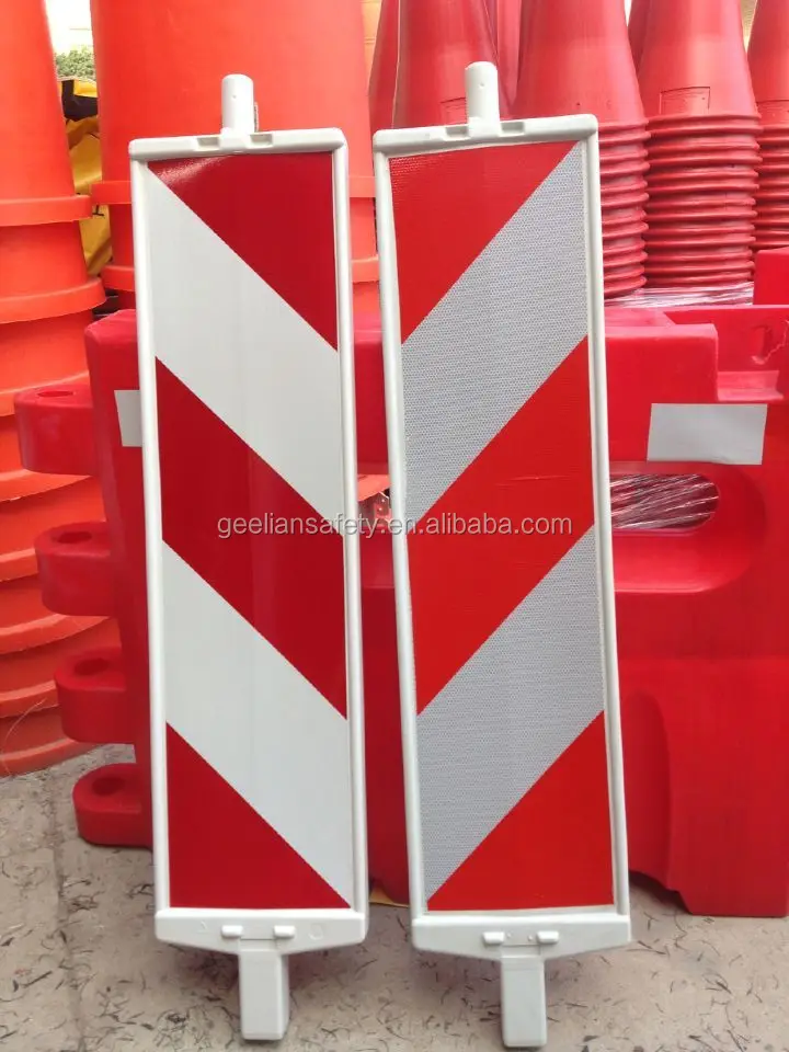 High Quality Traffic Panels Reflective Delineators 