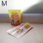 200g Pasta de Mani energetica y nuteitiva stand up packing pouch
