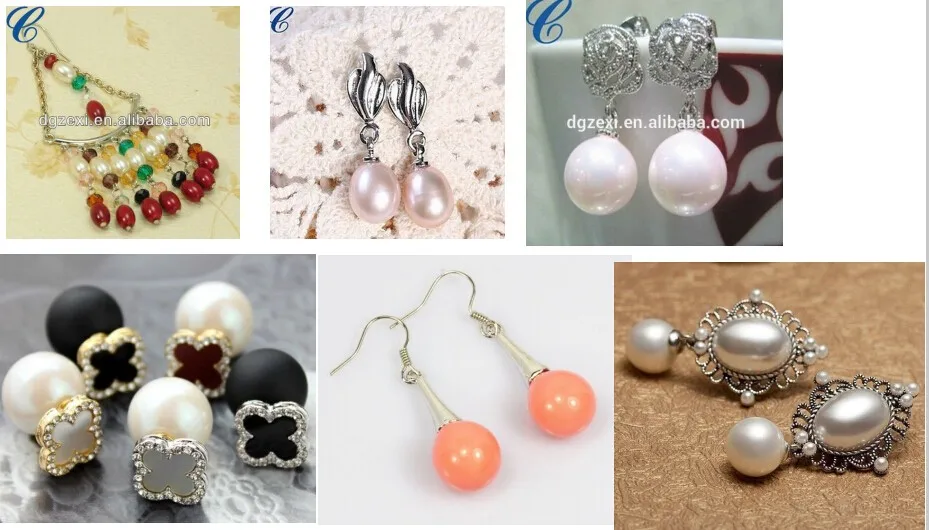 earring