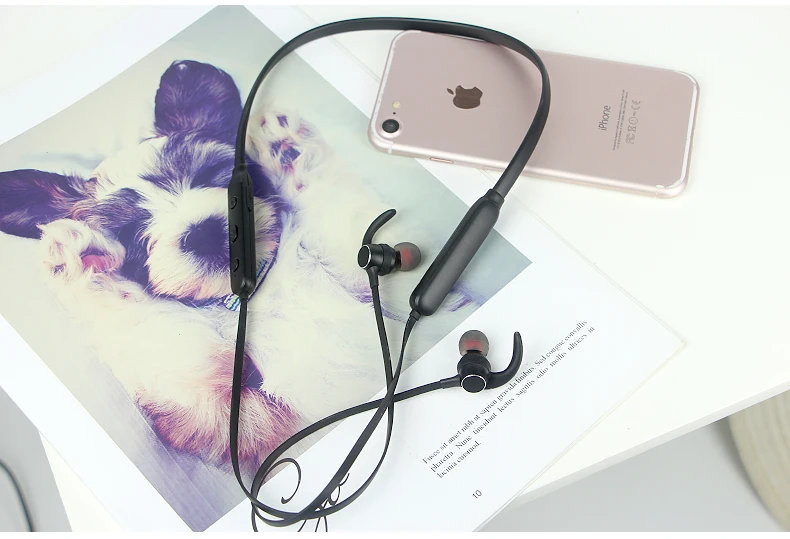 High quality custom bluetooth 5.1 headphones 5.0 headset bluedio wireless - ANKUX.COM