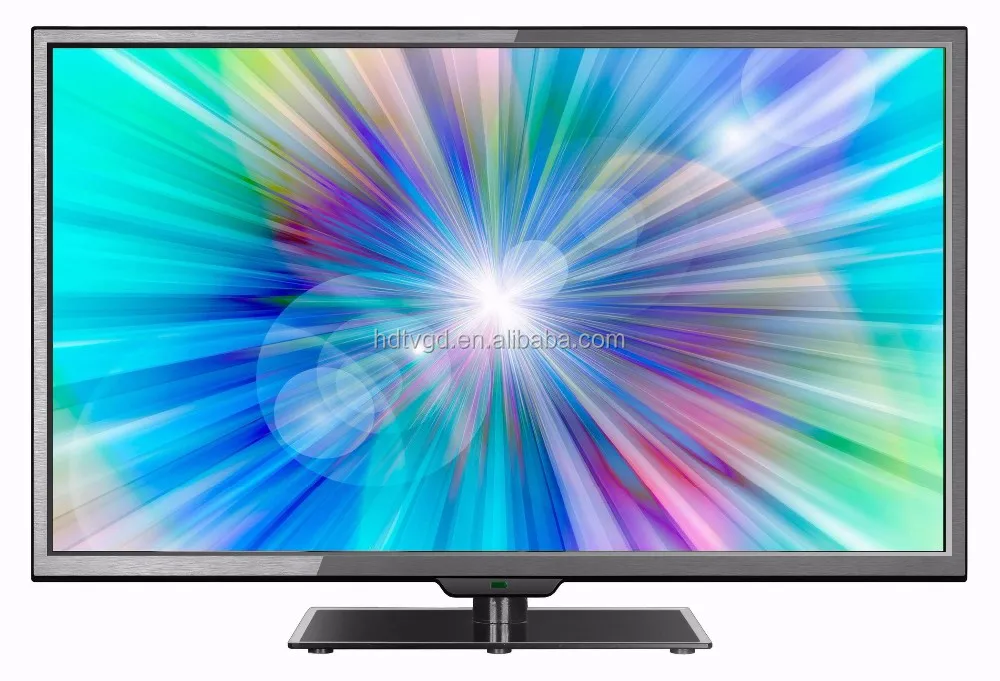 LE32D2 Guangzhou Factory Cheap Full HD Smart LED TV 32" 40" 42" 46" 50" 55 inch LED TV