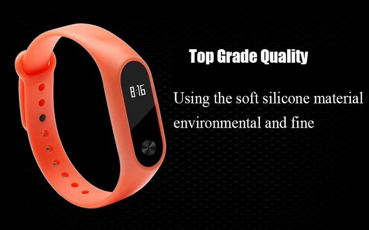 miband 2 strap for xiaomi 2