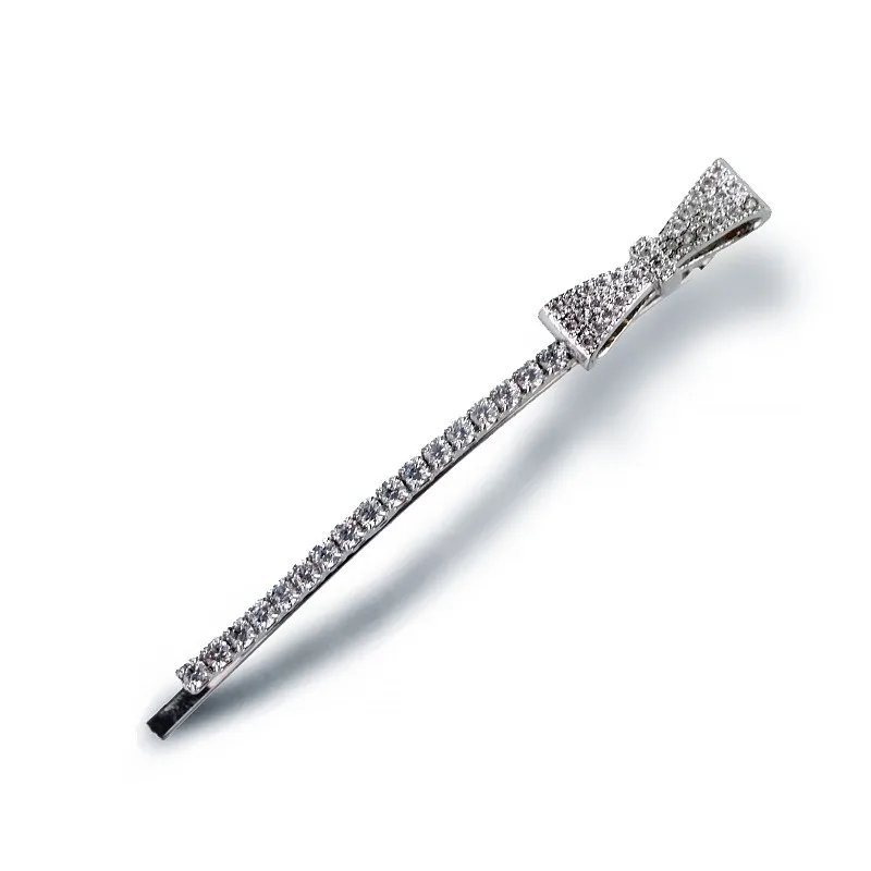 Kovtia Japanese Unique Fine Cz Gems Rhinestone Hair Accessories