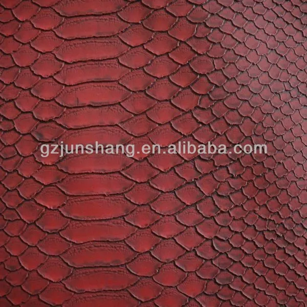 synthetic leather    we promise have good quality and best