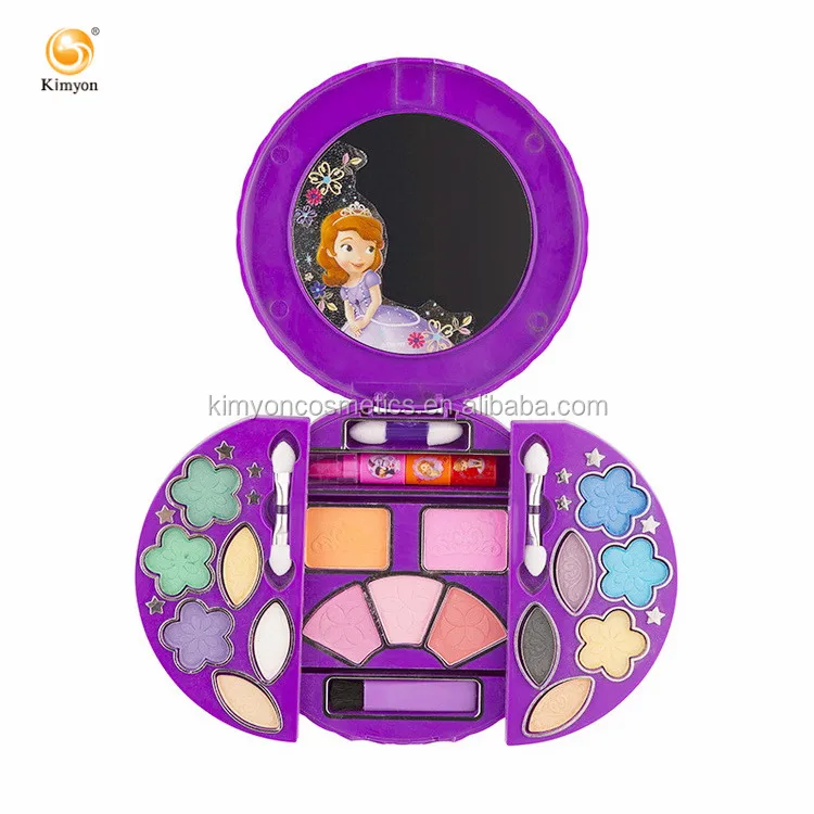 disney princess sofia the first makeup gift set pretend play