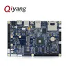 embedded board ARM Cortex-A9 CPU IMX 6 Dual core Single Board with 4USB/AUDIO/4RS232&RS485/2LAN/GPIO/WTD/JTAG/2CA