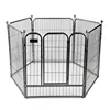 /product-detail/wholesale-manufacturer-custom-logo-stainless-steel-metal-large-pet-dog-cage-62047156959.html