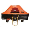 Marine Self-Righting Inflatable Life Raft/Liferaft/Lifesaving Raft with Accessories