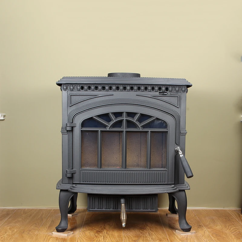 my outdoor cast iron wood burning stove for sale