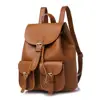 Women Backpack for Teenage Girls Fashion Travel Pack Bags High Quality PU Leather Rucksack