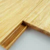Solid Natural Eco Forest Strand Woven Bamboo Flooring Guangzhou