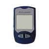 medical equipment for diabetics blood glucose meter blood sugar test machine price