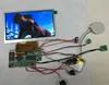 video card module with display No Paper/video brochure components