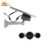 2Mp Outdoor Solar Energy Battery 4G And WiFi Wireless Network Solar Ip Camera