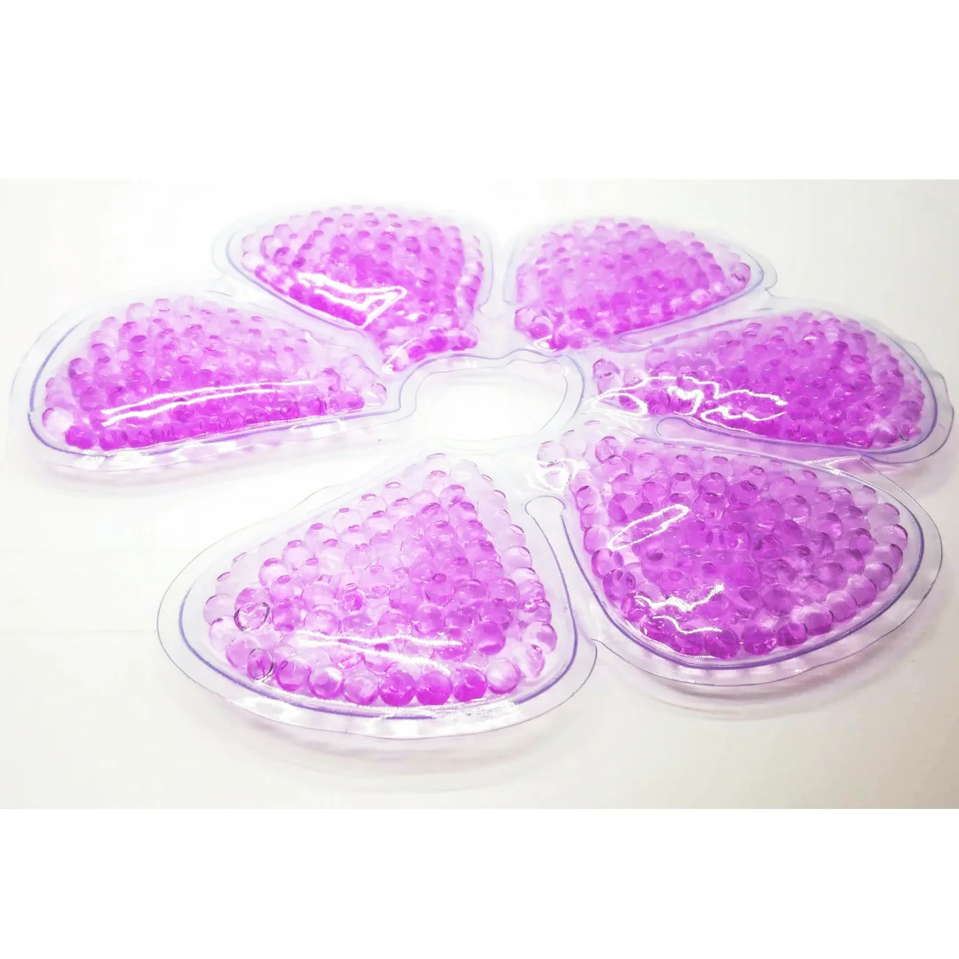 Breastfeeding Gel Pads Buy Hot Cold Therapy Hydrogel Breast