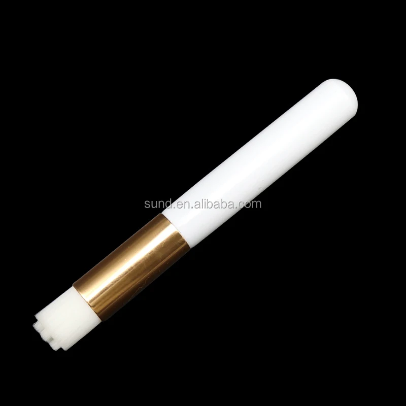 Soft Personal Care Makeup Tool,Makeup Facial Cleansing Nose Blackheads Cleaning Brush, Pore Cleaner Skin Care for women beauty, Various choice(customized)
Soft Personal Care Makeup Tool,Makeup Facial Cleansing Nose Blackheads Cleaning Brush, Pore Cleaner Skin Care for women beauty, Various choice(customized)