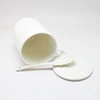 paper-printing sublimation mug 11oz india porcelain coffee mug with lid
