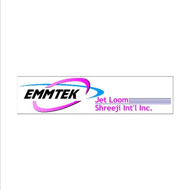 emmtek waterjet looms