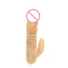 Male Penis Sleeve Clitoris Stimulation Condoms Penis Enlargement Massage Cover