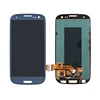Cheap price screen mobile for samsung s3 lcd touch screen for samsung galaxy s3