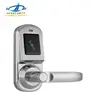 Safe Smart Home/Office/Hotel Use Electrical Lock for Gate (HF-LM9N)