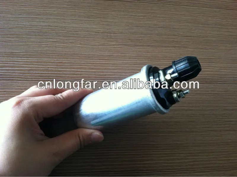 Good Quality Motorcycle IGNITION COIL SIMSON