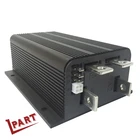 DC Motor Curtis Controller 1205M-6B403 72V for Electric Golf Cart
