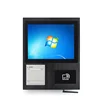 8/10 .1/10.4/11.6/12 /13.3/15/15.6/17/17.3/19 /21.5 inch Embedded Customized Industrial computer biometric tablet PC