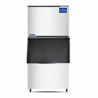 LangTuo LB300T Shanghai kitchen equipment commercial ice cream making machine