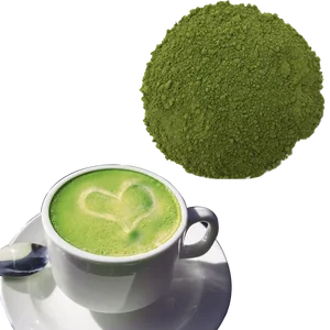 oem matcha tea